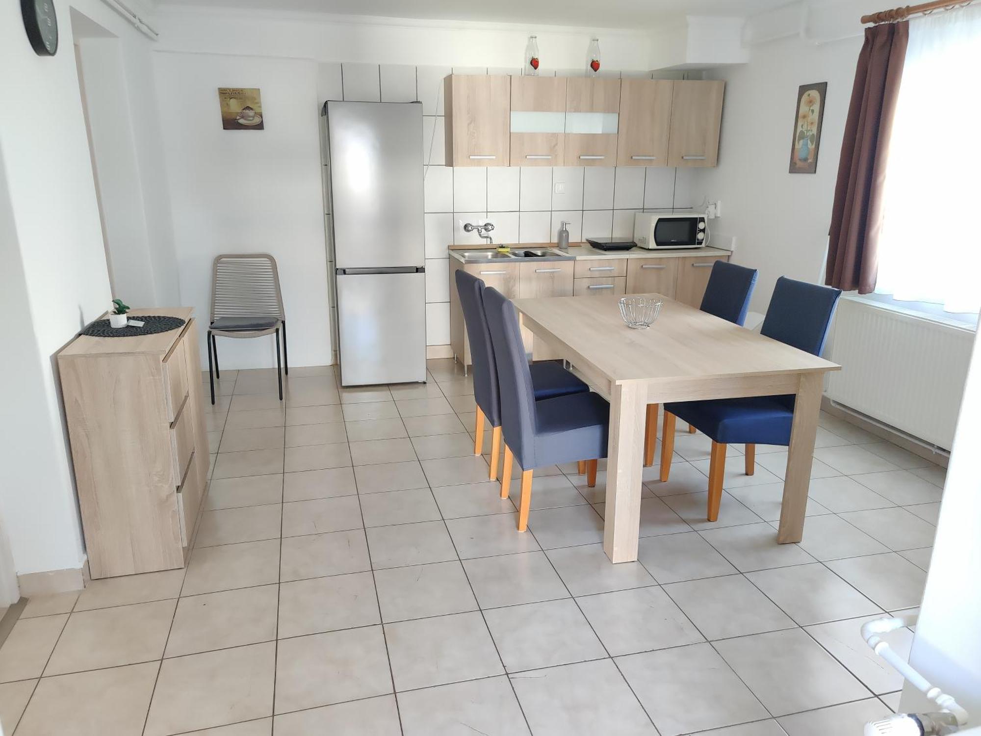 Katalin Apartmanhaz Miskolc Exterior foto